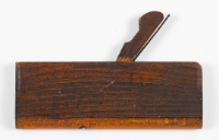 Woodworking Molding Plane