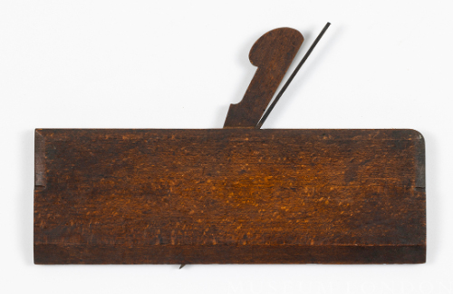 Woodworker's Molding Plane