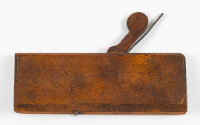 Woodworker's Trim Plane