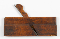 Woodworker's Molding Plane