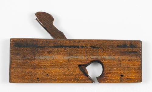 Woodworking Trim Plane
