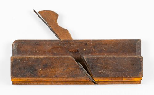 Woodworker's Molding Plane