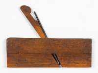 Woodworking Plane