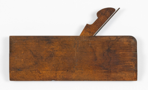 Woodworking Molding Plane