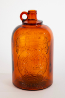 London Winery Limited Glass Jug