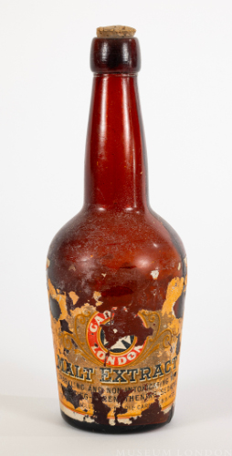 Carling's Malt Extract