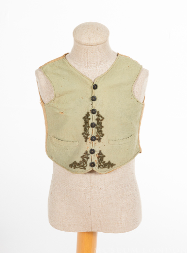 Child's Vest