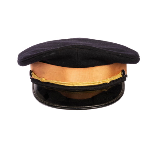 Military Cap