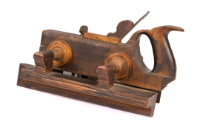 Wooden Plow Plane