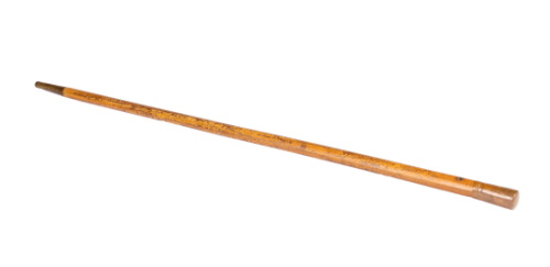 Rev. William Proudfoot's Walking Stick