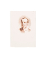 Porcelain Print by John Griffiths
