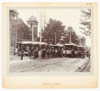 London Street Railway