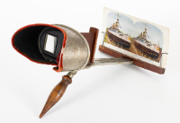 The Perfecscope Stereoscope