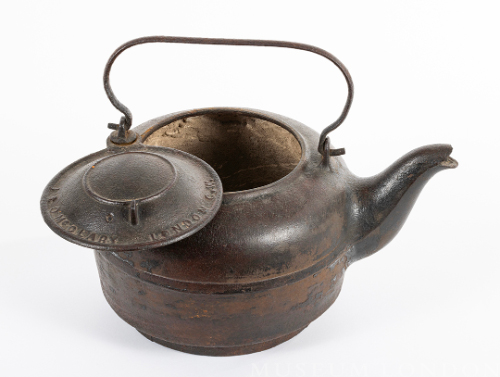 Teakettle