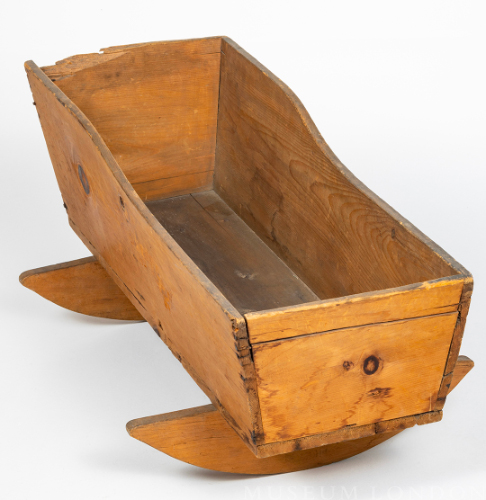 Baby Cradle