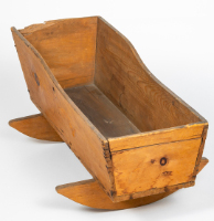 Baby Cradle