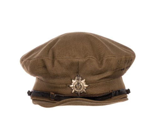 Victoria Rifles of Canada Field Service Cap