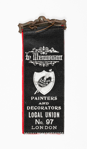 Painters and Decorators Local Union No. 97 London (No. 226)