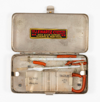 Haemocytometer Kit
