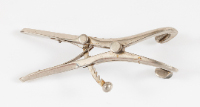 Oral Retractor