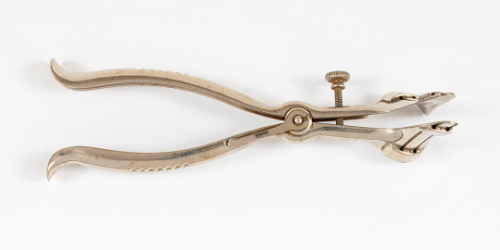 Nasal Speculum