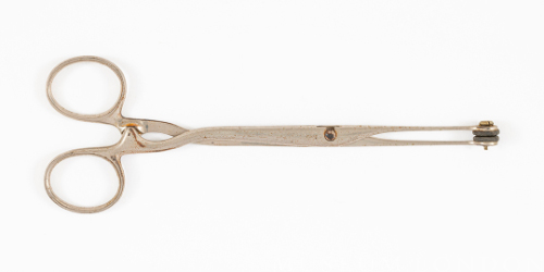 Intestinal and Marginal Tissue Forceps