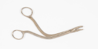 Angled Forceps