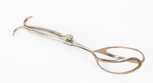 Obstetrical Forceps