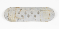 Metal Splint