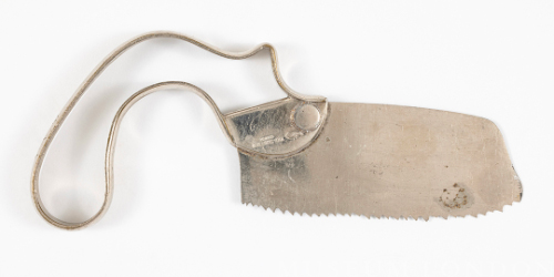 Bone Saw