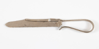 Bone Saw