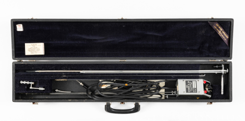 Eder-Hufford Esophagoscope