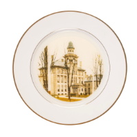 Victoria Hospital, London, Ontario "1899"