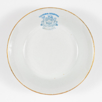 Mini Bowl - Victoria Hospital