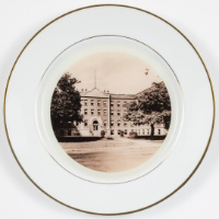 "Victoria Hospital Nurses Residence"