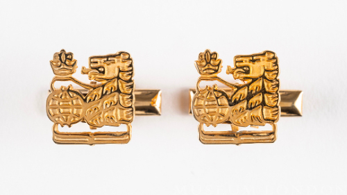 Royal Bank of Canada Cuff Links