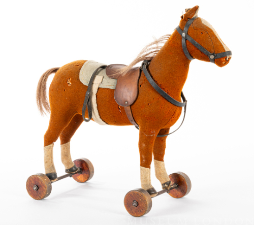 Toy Horse