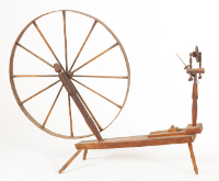 Spinning Wheel