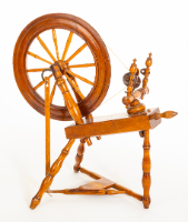 Spinning Wheel