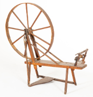 Spinning Wheel