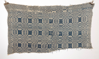 Woven Coverlet