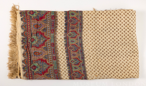 Paisley Shawl