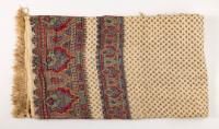 Paisley Shawl