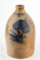 Size #2 Stoneware Crock