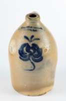 Small Stoneware Jug