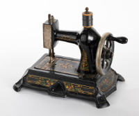 Child's Sewing Machine