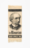 Sir John A. Macdonald, in Memoriam (No. 76)