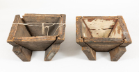 Original Gaol Windows