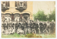 London Bicycle Club