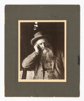 Portrait of Dr. Richard Maurice Bucke